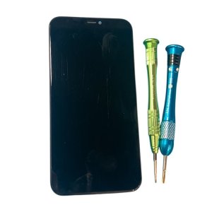 iPhone11 液晶交換修理
