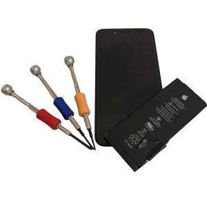 iPhoneSE2 バッテリー交換修理