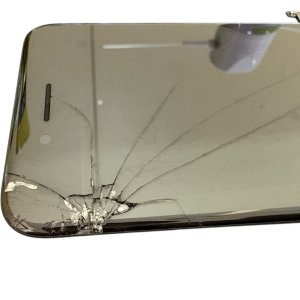 iPhone SE2　液晶交換