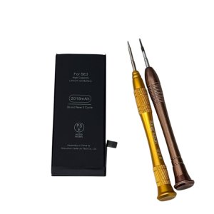 iPhoneSE3 バッテリー交換