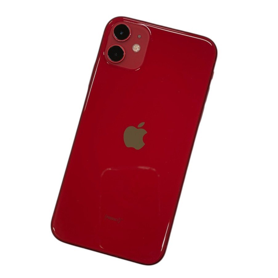 iPhoneSE2 初期化