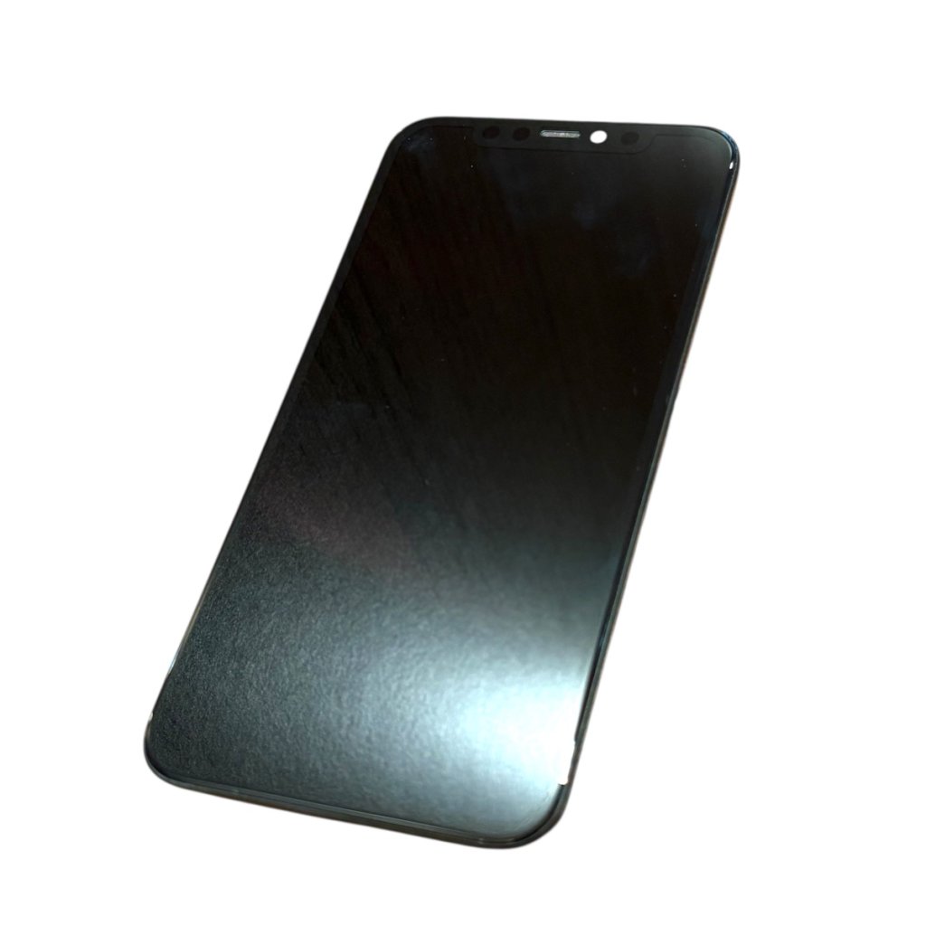 iPhone11 Pro フロントパネル交換