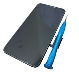 iPhone11　液晶交換修理