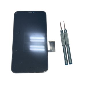 iPhone11 液晶交換