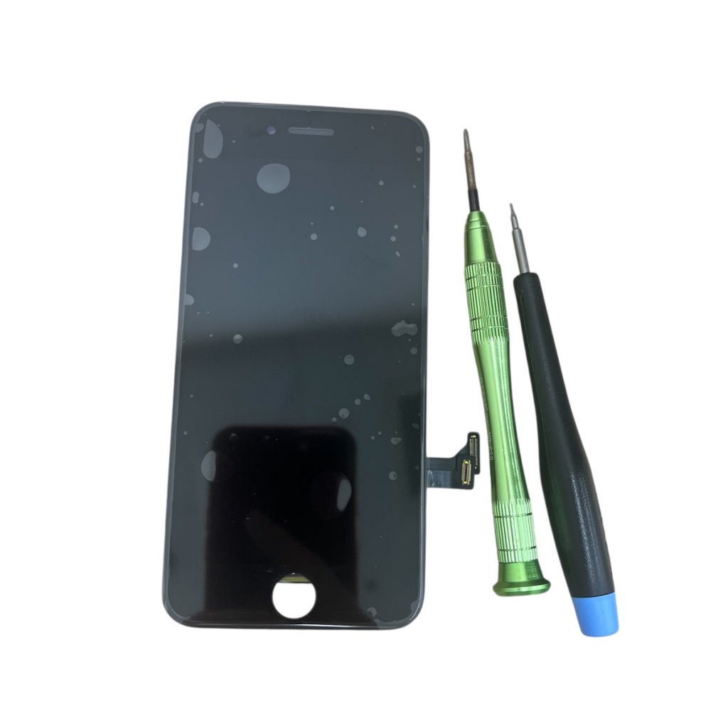 iPhone 8 液晶交換