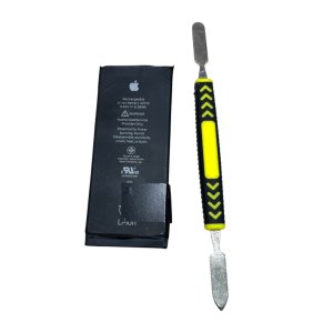 iPhone8バッテリー交換