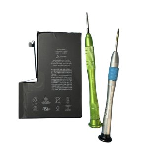 iPhone 12 ProMax バッテリー交換