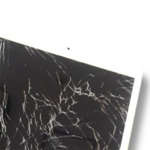 iPadmini パネル交換修理