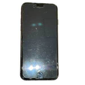 iPhone SE2のバッテリー交換