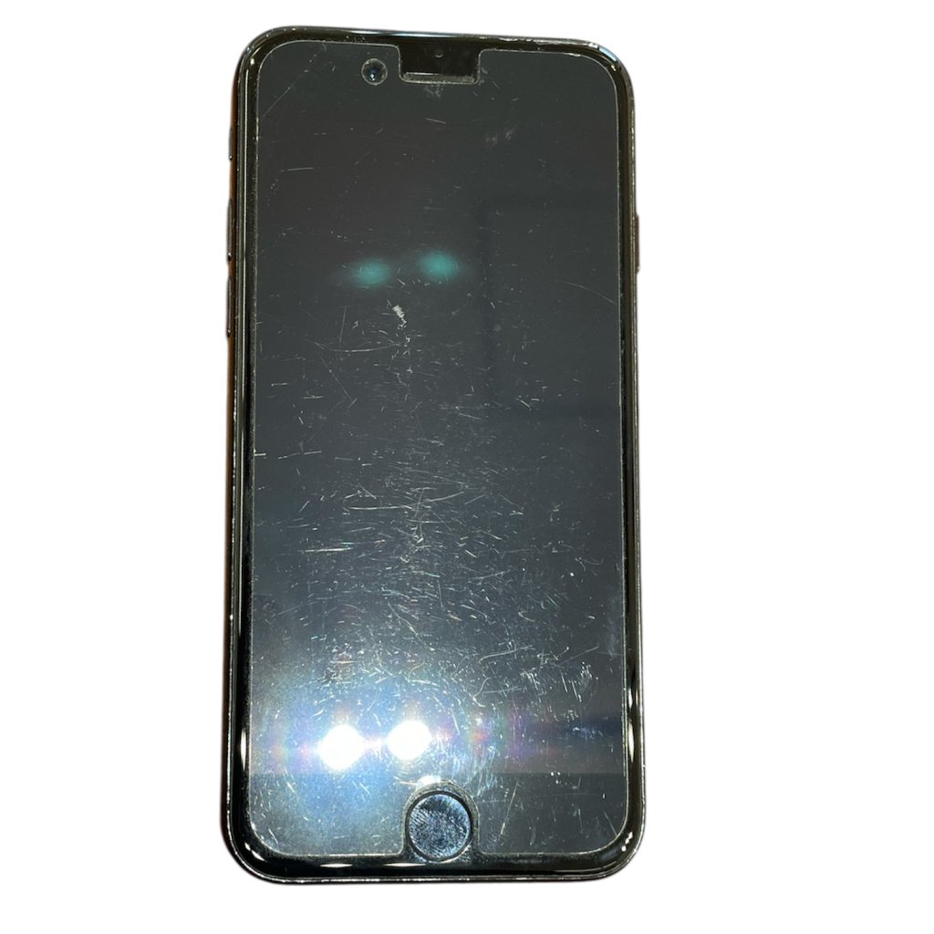 iPhone SE2のバッテリー交換