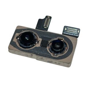 iPhoneXR アウトカメラ修理