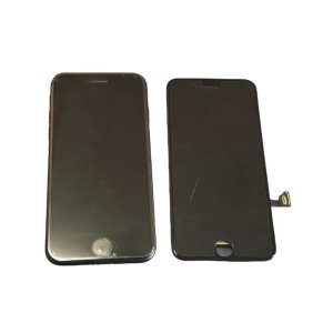 iPhoneSE2 液晶交換