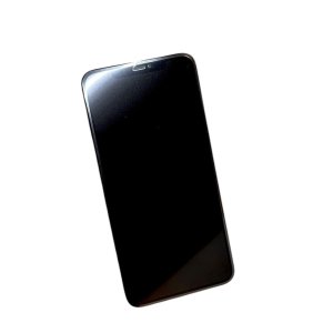 【ゴーストタッチ】「iPhone11 液晶交換修理」