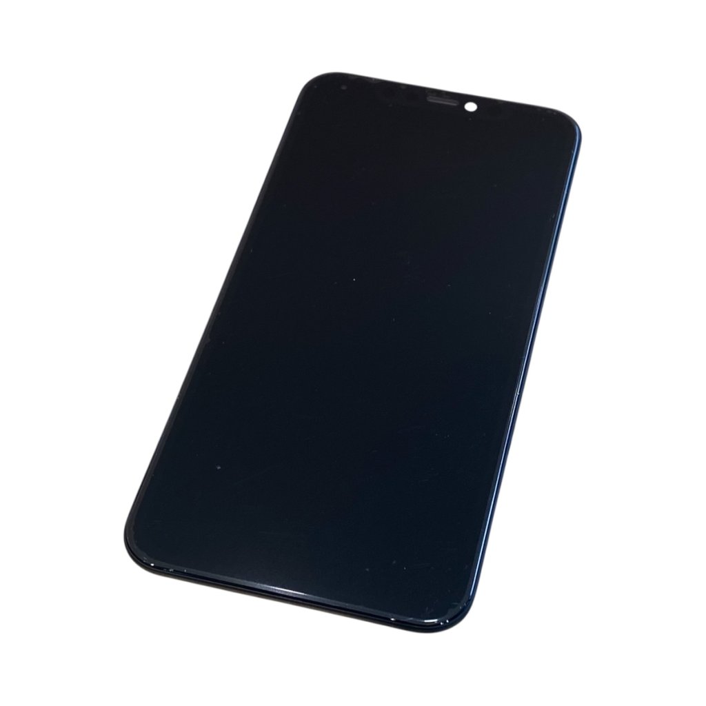 iPhone11 フロントパネル交換