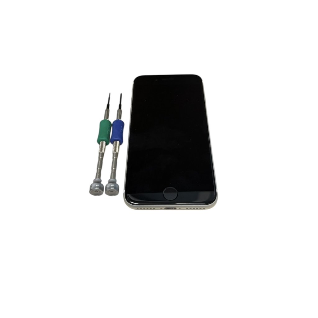 iPhoneSE2 液晶交換