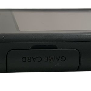 ニンテンドースイッチライト ゲームスロット交換