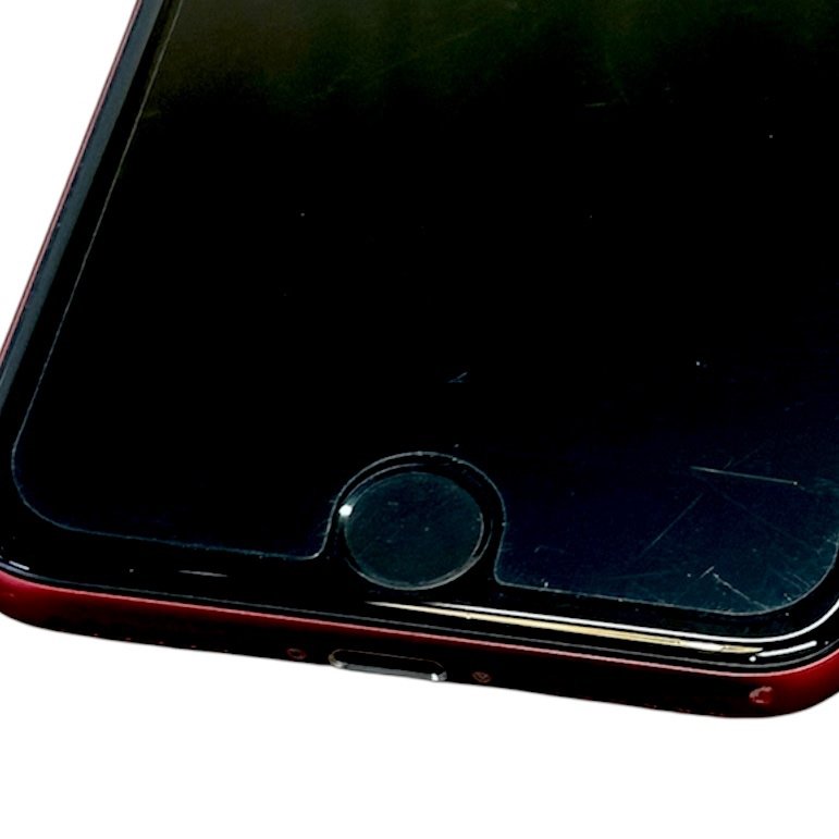 【ホームボタンが押せない】iPhoneSE2 ホームボタン交換