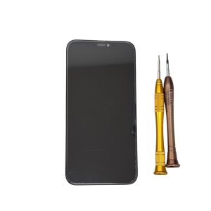 iPhone11 パネル交換