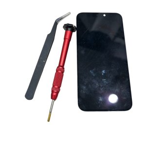 iPhone13mini液晶交換