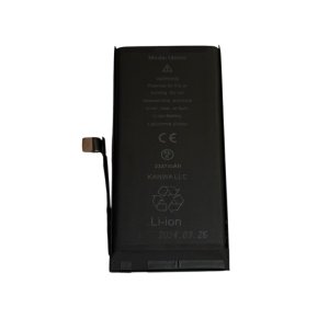 iPhone12mini バッテリー交換