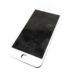 iPhone8 液晶交換