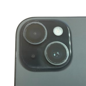 iPhone15 アウトカメラ交換