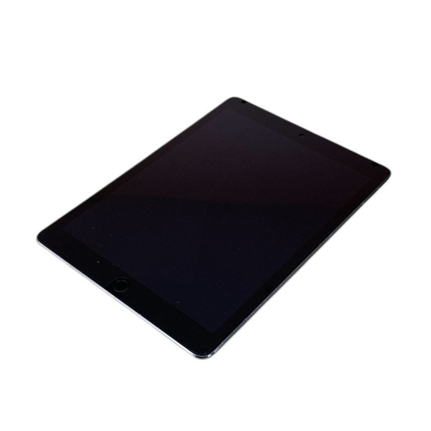 iPad7 フロントパネル交換