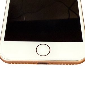 iPhone8 ホームボタン修理