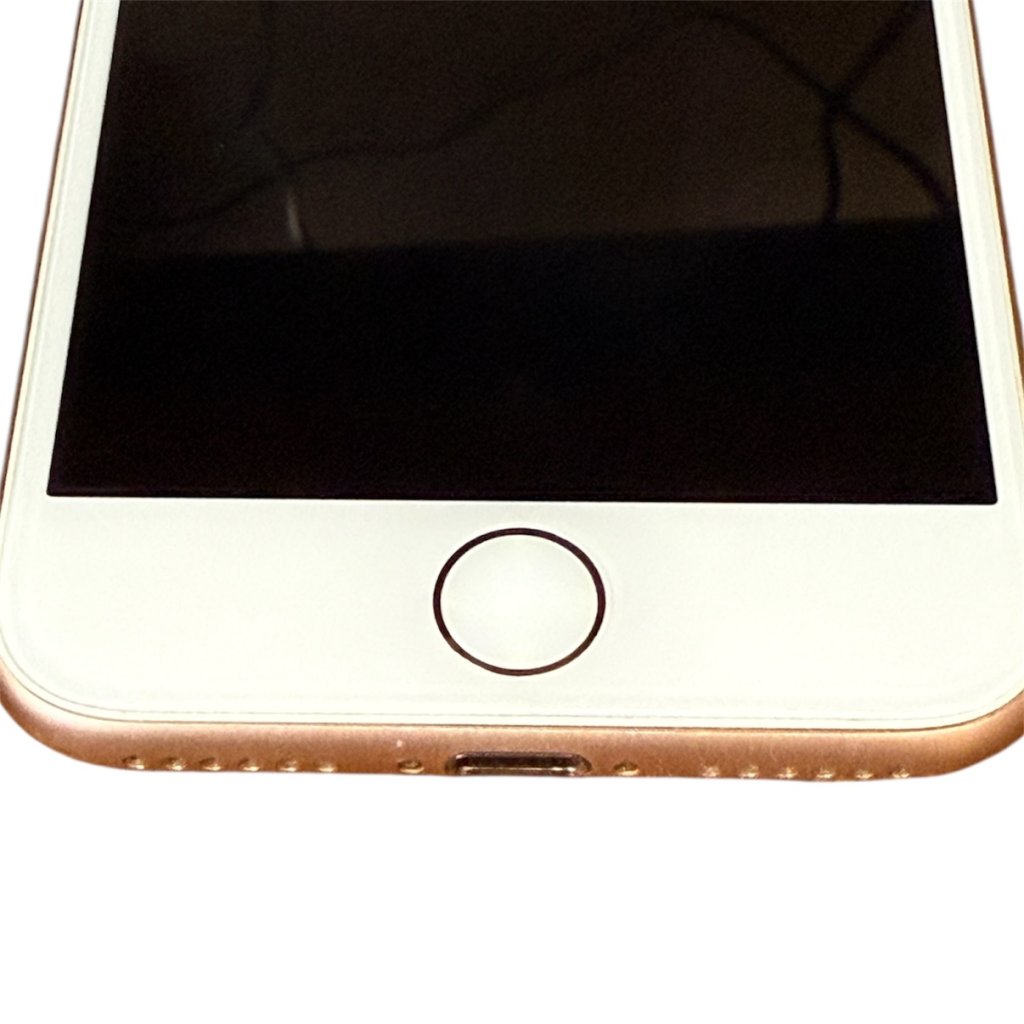 iPhoneSE2 ホームボタン修理