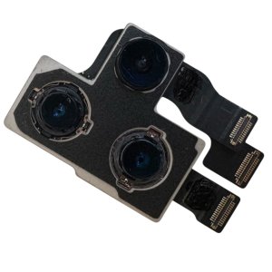 iPhone11ProMax アウトカメラ交換