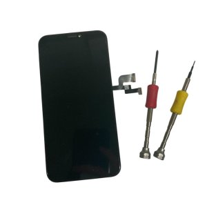 iPhoneXS 液晶交換修理