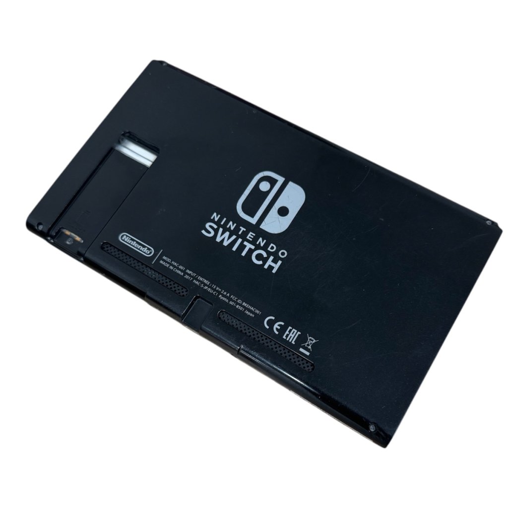 Nintendo Switch 任天堂 スイッチ 基板修理