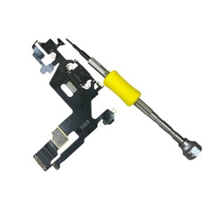 iPhone11 ライトニング交換