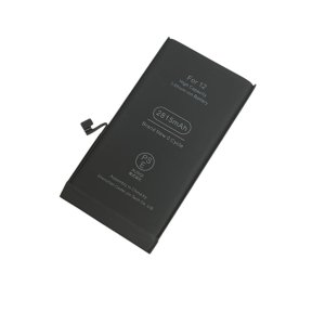 iPhone12 バッテリー交換