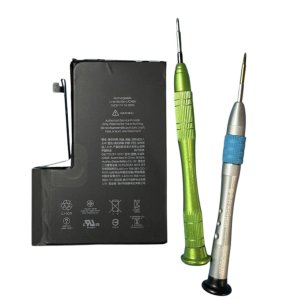 iPhone 13ProMax バッテリー交換