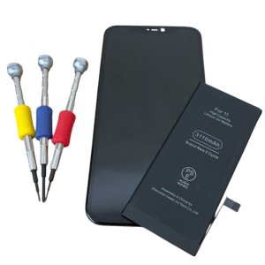 iPhone11 バッテリー交換修理