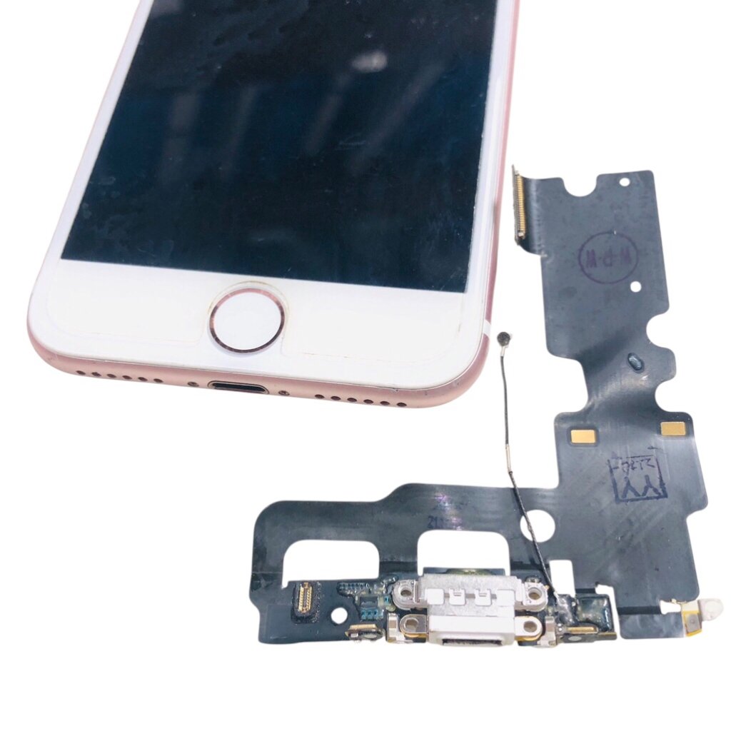 iPhone7 充電不良/ライトニング交換