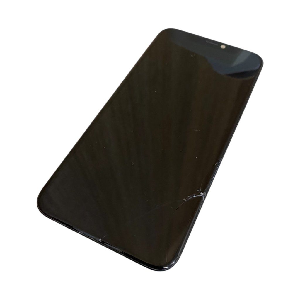 iPhone12 液晶交換