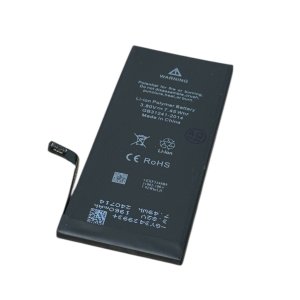 iPhone 7 バッテリー交換