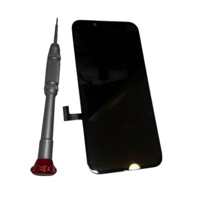 【画面破損】iPhone 13 mini 液晶交換