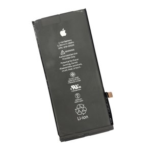 iPhoneXR バッテリー交換