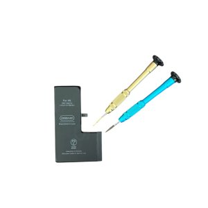 iPhoneXS バッテリー交換