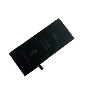 iPhoneXR バッテリー交換