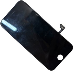 iPhoneSE3 液晶交換