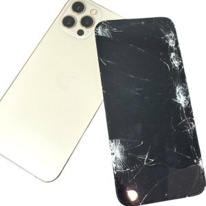 iPhone13Pro フロントパネル交換