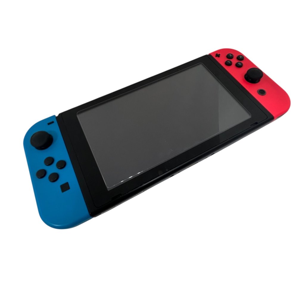 任天堂switch ドッグコネクター修理