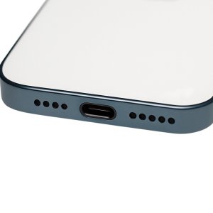 Phone13 充電口の点検