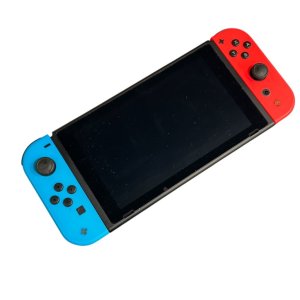 任天堂Switch 液晶修理