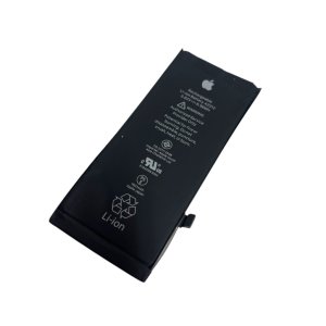 iPhone SE2 バッテリー交換