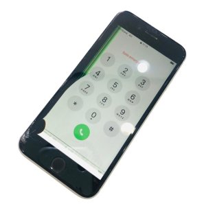 iPhoneSE3　液晶交換